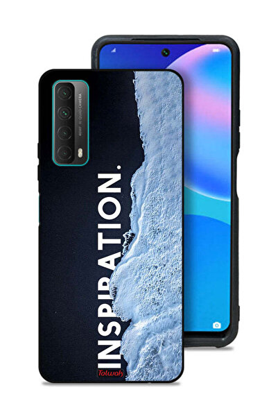Tolwak غطاء حماية لهاتف هواوي بي سمارت (2021) - تصميم ملهم