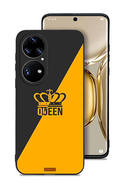 Tolwak غطاء حماية لهاتف هواوي P50 Pro كوين