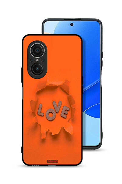 Tolwak غطاء حماية لهاتف هواوي نوفا 9 SE، لاف