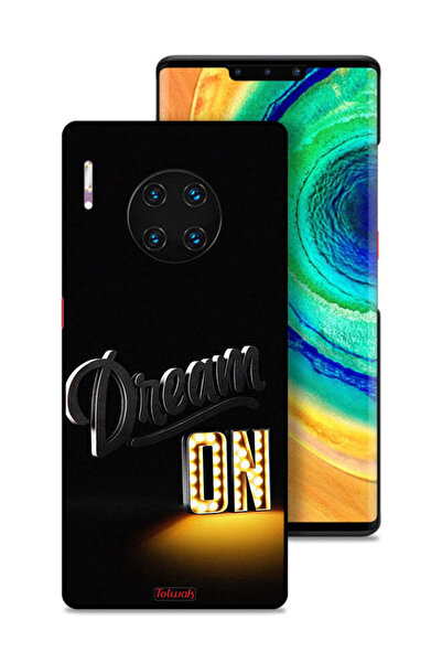Tolwak غطاء حماية لهاتف هواوي ميت 30 برو - دريم أون