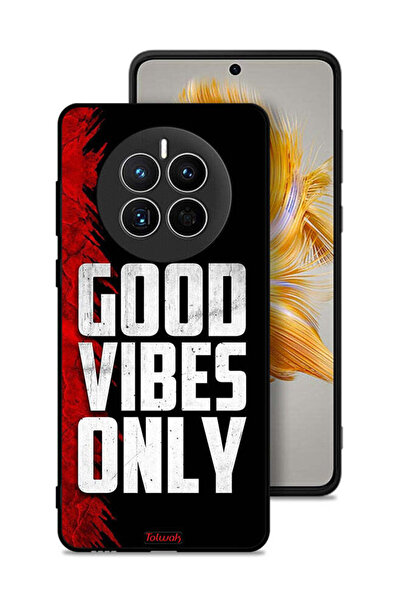 Tolwak غطاء حماية لهاتف هواوي ميت 50 - مناسب للأجواء الجيدة فقط