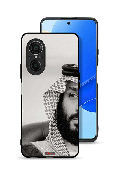 Tolwak غطاء حماية لهاتف هواوي نوفا 9 SE محمد بن سلمان