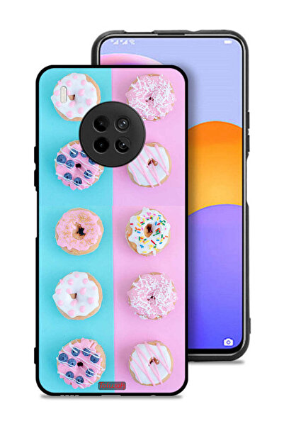 Tolwak غطاء حماية لهاتف هواوي Y9a - دوناتس هيذر