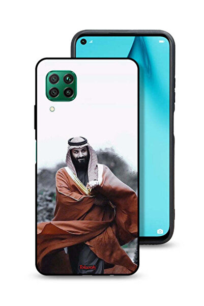 Tolwak غطاء حماية لهاتف هواوي نوفا 7i محمد بن سلمان بن عبد العزيز