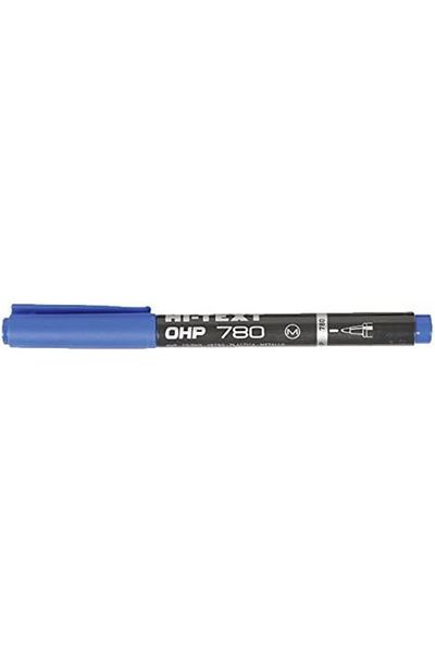 Mena Rise Diyar-Ifırsatshop Acetate Pen (m) Blue 1017157