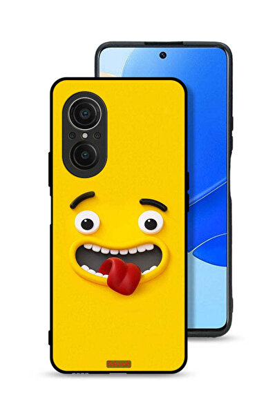 Tolwak غطاء حماية لهاتف هواوي نوفا 9 SE من وينكلي