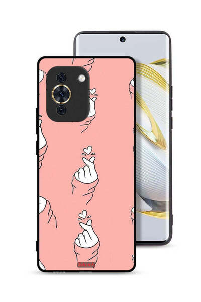 Tolwak غطاء حماية لهاتف هواوي نوفا 10 مع علامات سناب