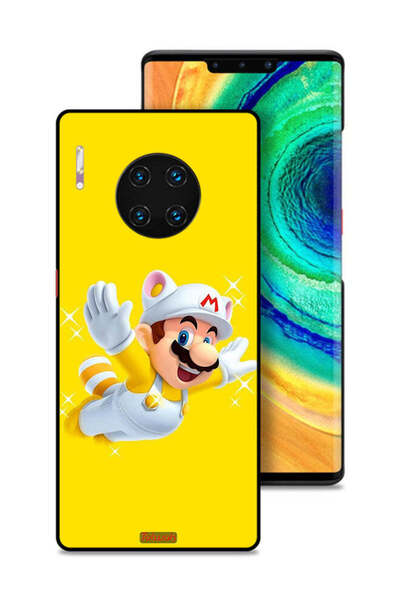 Tolwak غطاء حماية لهاتف هواوي ميت 30 برو، السيد م