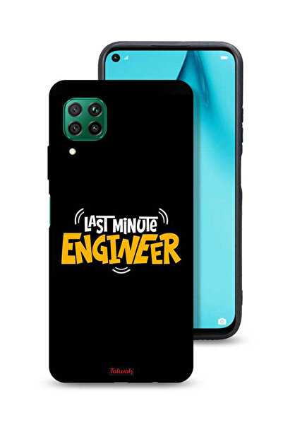 Tolwak غطاء حماية لهاتف هواوي نوفا 7i - مهندس اللحظة الأخيرة