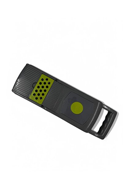 ZanaCasei Razatoare multifunctionala legume si fructe 16 in 1, lame inox