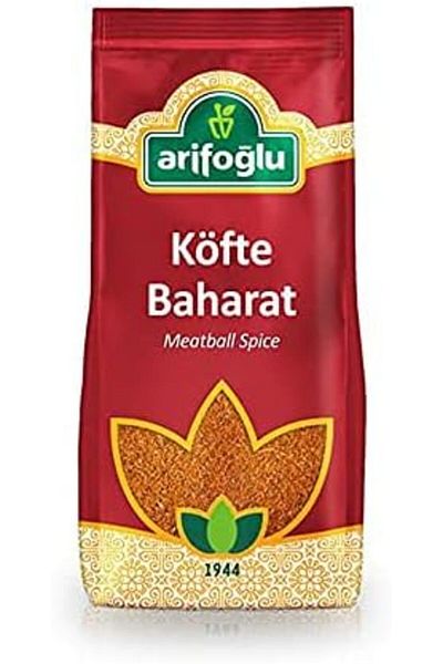 Mena Rise Diyar-ı Fırsat Shop Meatball Spice 60g Maxi 1017157