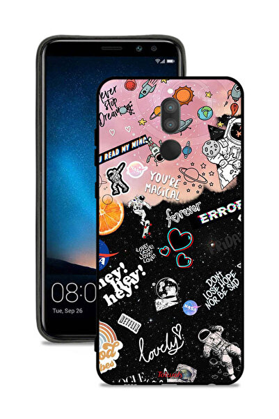 Tolwak غطاء حماية لهاتف هواوي ميت 10 لايت - أنت تقرأ أفكاري