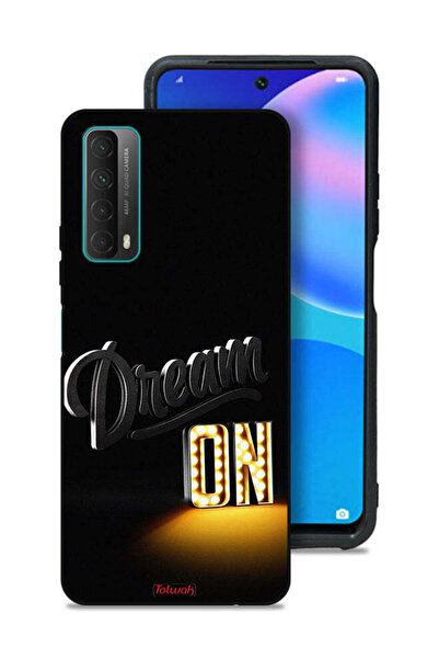 Tolwak غطاء حماية لهاتف هواوي بي سمارت (2021) - دريم أون