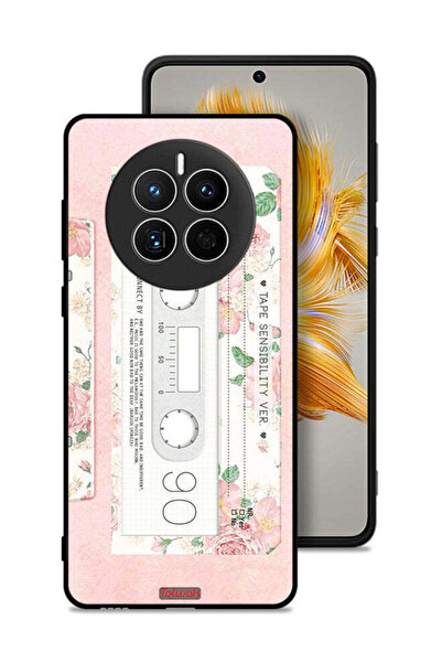 Tolwak غطاء حماية لهاتف هواوي ميت 50 - شريط حساسية