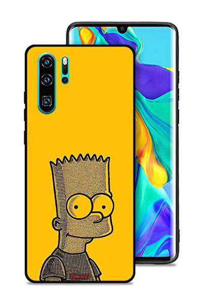 Tolwak غطاء حماية لهاتف هواوي بي 30 برو من الكرتون