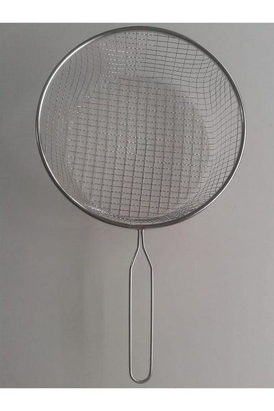 Mena Rise Şirinshop cm Handle Potato Chips Frying Wire 1108107