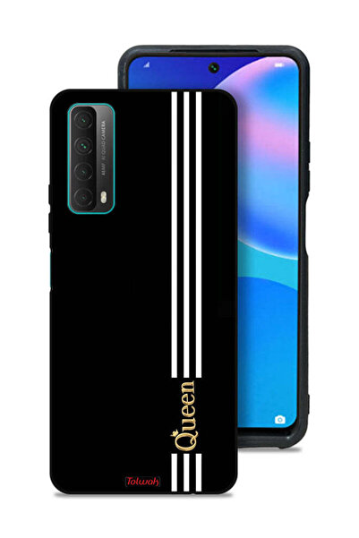 Tolwak غطاء حماية لهاتف هواوي بي سمارت (2021) - كوين