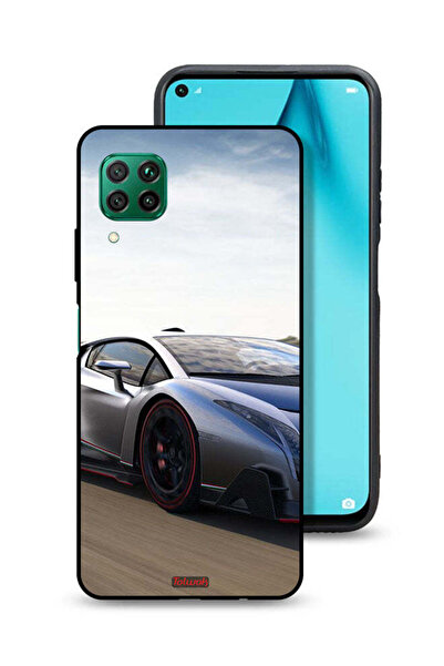 Tolwak غطاء حماية لهاتف هواوي بي 40 لايت 4G سبيد ماستر