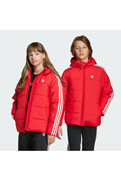 adidas Adicolor Kids Coat