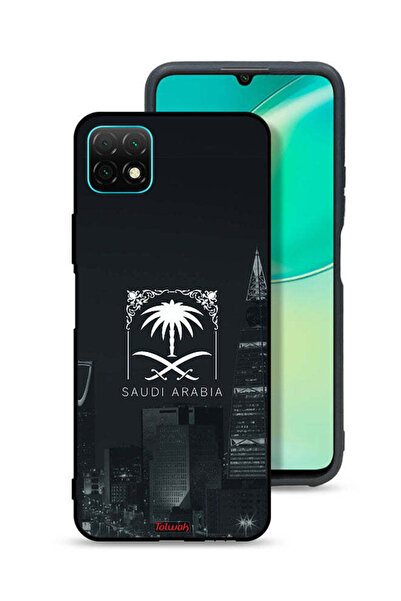 Tolwak غطاء حماية لهاتف هواوي نوفا Y60 المملكة العربية السعودية