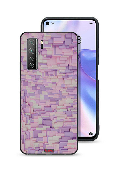 Tolwak غطاء حماية لهاتف هواوي نوفا 7 SE 5G من باول