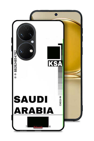 Tolwak غطاء حماية لهاتف هواوي P50E - تحقق من ذلك في المملكة العربية السعودية