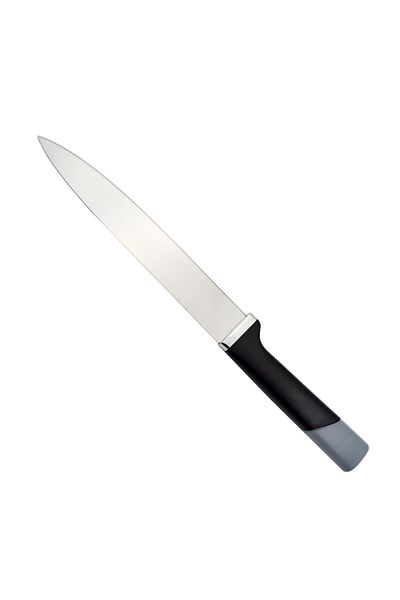 Prestige Slicer Knife 8" (20Cm) | Rust Free Extra Thick Stainless Steel Blade - PR50970