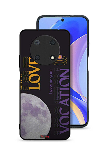Tolwak Huawei nova Y90 Protective Case Cover Do Not Let Love Become Your Voca...