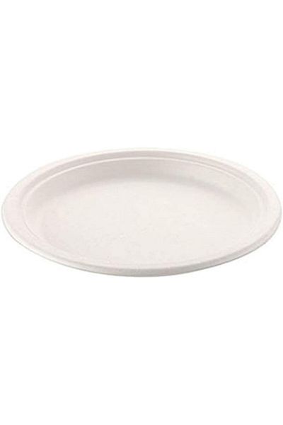 Mena Rise Nature Dreams Plate 26cm 50Pcs 1017157