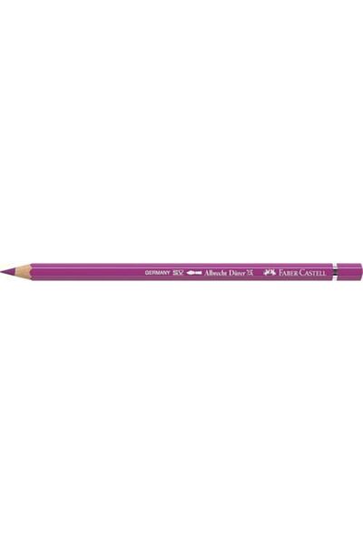 Mena Rise Şirinshop Faber-Castell Albrecht Durer - Light Red - Violet 135 1108107