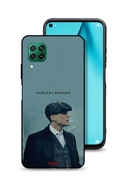 Tolwak غطاء حماية لهاتف هواوي نوفا 7i مكسور بالفعل