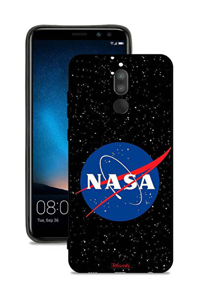 Tolwak غطاء حماية لهاتف هواوي ميت 10 لايت من ناسا