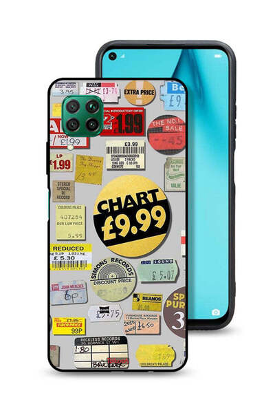 Tolwak سعر غطاء الحماية لهاتف هواوي P40 لايت 4G