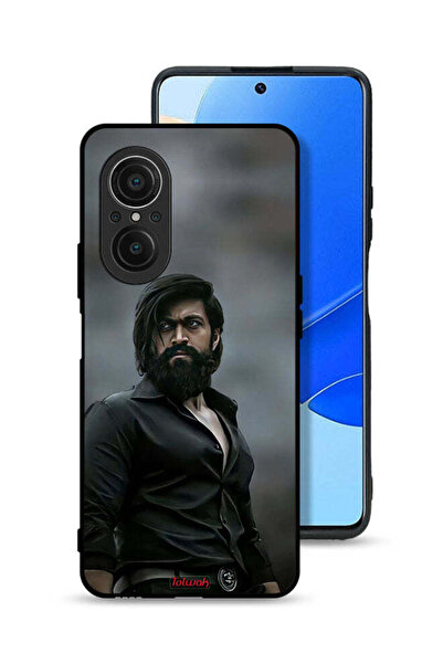 Tolwak غطاء حماية لهاتف هواوي نوفا 9 SE من ياش رايزنج ستارت