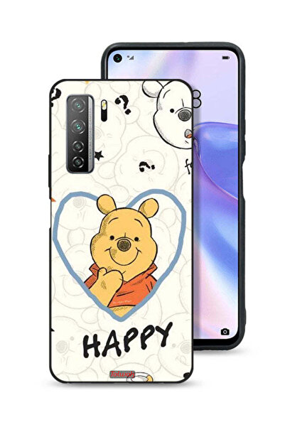 Tolwak حافظة حماية لهاتف هواوي نوفا 7 SE 5G بابي بير