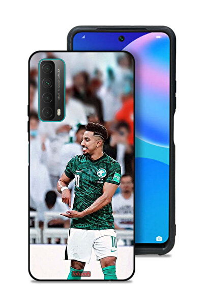 Tolwak غطاء حماية واقٍ لهاتف هواوي بي سمارت (2021) سليم الدواسير