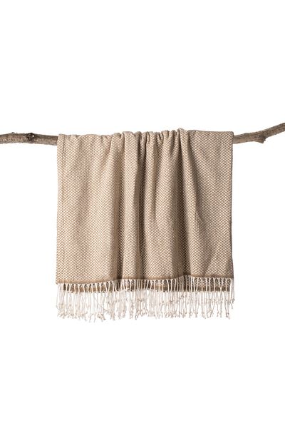 LUFA HOME Trio Blanket (130*190)