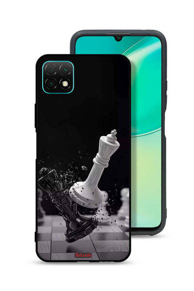 Tolwak Huawei nova Y60 Protective Case Cover Check