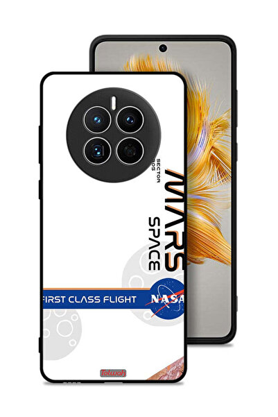 Tolwak غطاء حماية لهاتف هواوي ميت 50 - الدرجة الأولى - رحلة المريخ