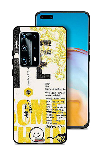 Tolwak غطاء حماية لهاتف هواوي P40 Pro Plus 5G هل أنت التالي؟