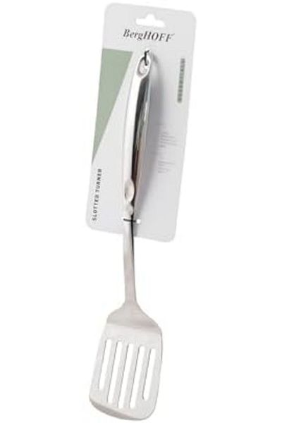 Mena Rise Şirinshop Essentials 18/10 Stainless Steel Spatula 37 cm 1108107