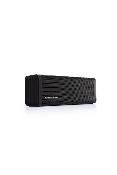 Thonet & Vander Thonet&Vander Frei Topp 24W RMS Bluetooth TWS Taşınabilir Hop...