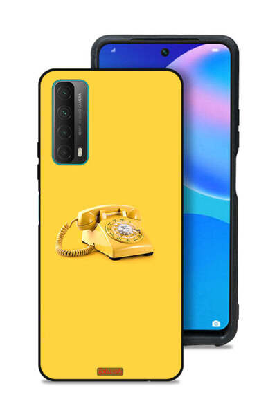 Tolwak مجموعة غطاء حماية لهاتف هواوي بي سمارت (2021)