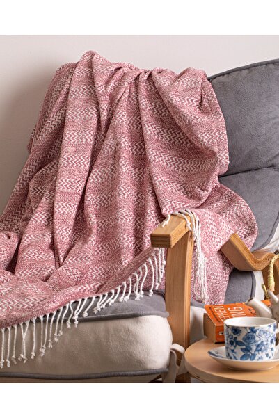 LUFA HOME Trio Blanket (130*190)