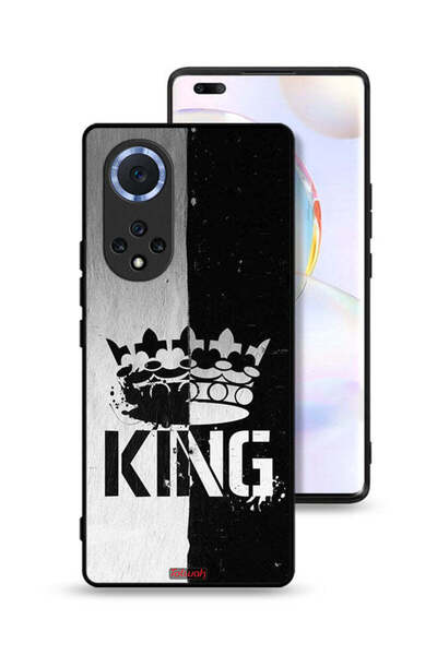 Tolwak غطاء حماية لهاتف هواوي نوفا 9 برو - كينج فينتيج