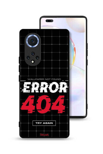 Tolwak غطاء حماية Honor 50 Pro - خطأ 404
