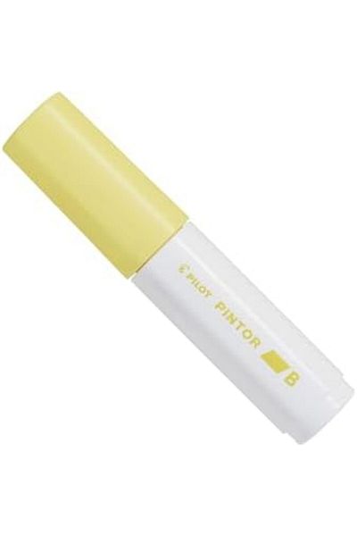 Mena Rise Diyar-Ifırsatshop Pintor B, Pastel Yellow 1017157