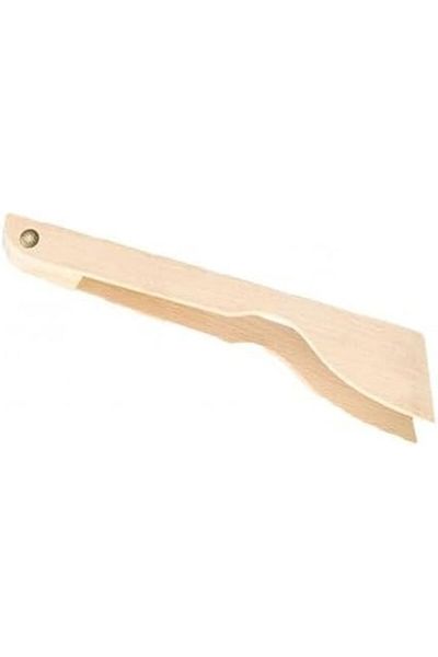 Mena Rise Şirinshop Wooden Tongs 1108107