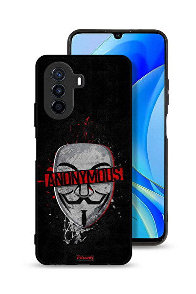 Tolwak Huawei nova Y70 Protective Case Cover Anonymous