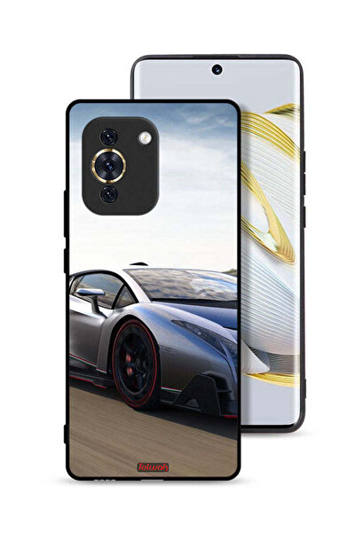 Tolwak غطاء حماية سبيد ماستر لهاتف هواوي نوفا 10